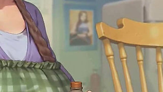 Taffy Tales: in the University - Episode 7