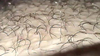 Arab Love Unleashed - Intense Couple Heat