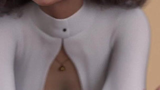 My Bimbo Dream 04 by Mbd Horny MILF Masturbates in Her Bedroom