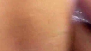 Put Your Arm Deep Inside My Asshole, It Feels so Good
