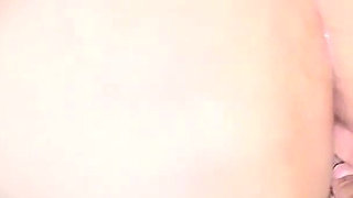 My Asshole Swallows Slices of Ham and Refuses to Expel Them, While My Man Destroys It