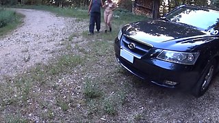 Incredible homemade Unsorted, Outdoor sex clip