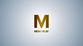 The Good Officer - MENatPLAY