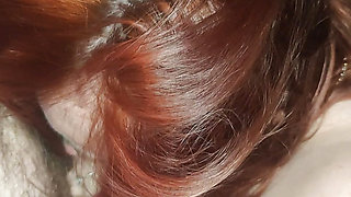 Blowjob from the mrs