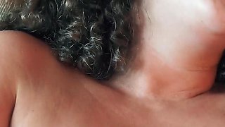 Stepson Uses Stepmom