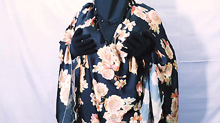 Indian Beautiful Desi Having Sex And Talking Dirty