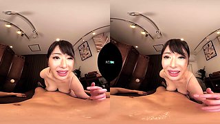 Massage Date With Busty P1