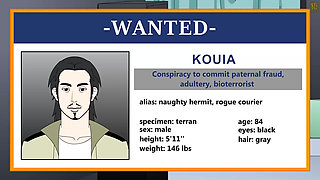 Bedroom Bounties: the Countess