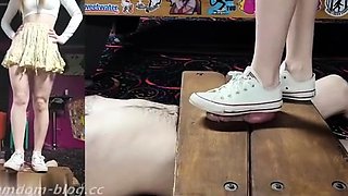 Honey Pot Productions - Pretty Converse CBT