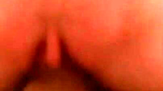 Blonde Jessica pounded and milked in mouth from Luke