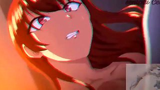 Cosplay: Amateur, Japanese  Fetish Porn