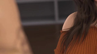 Steps of De Bauchery 28 Ivy and Riley Had Some BDSM Fun