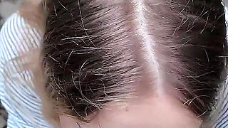 Amazing Sensual Blowjob