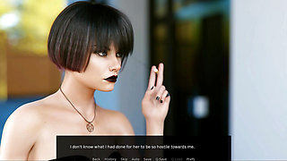 Heir Apparent - Pt 1 - Opposite but Equally Amazing by Misskitty2k
