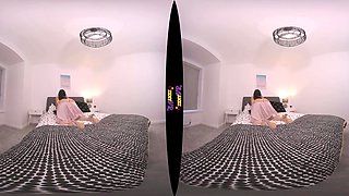 Horny Before Bed - ZexyVR