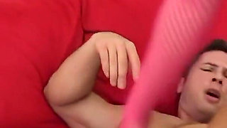 Intense Double Penetration for the Hot Body of a Mia Bangg