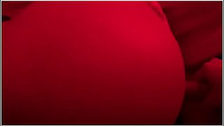 She Wanks Me, I Empty On Her Big Bitch Ass