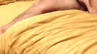 I Finally Convinced the Stepbrother Part 1