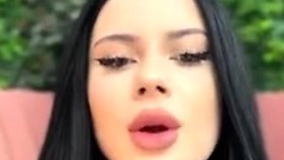 Big boobs milf masturbates with her dildo