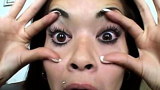 Amateur public blowjobs facial