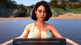 Complete Gameplay - Milfy City, Part 30 1.0