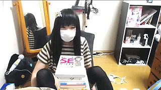 nh_squirting with a Vibrator I Accept Any Requests! asami_0601_(2)