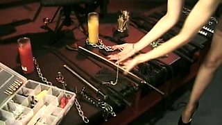 Blonde is flashing her big boobs in the outdoors