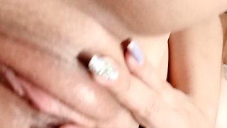 College coed amateur blonde big sex toy EXGF