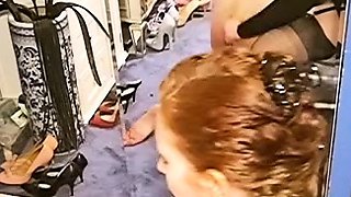 The Kelly Payne Collection - Yuna'S Long Punishment Full