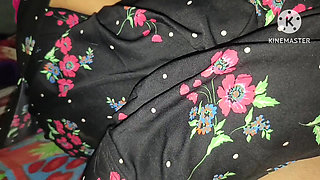 Indian Bahu Get Fucked in Her Tight Pussy by Old Sasur Ji during daytime ( Hindi Audio )