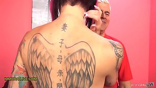 Anna Belll Peaks Wild Squirting Milf Raw Real Sex 90 Minutes Of Unedited Hardcore Insanity!