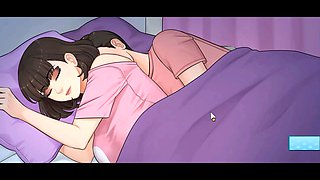 Valorant hentai, house chores, undertale