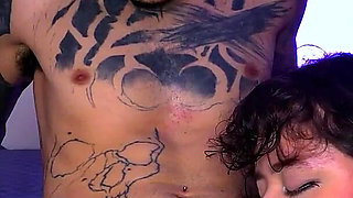 My Best Friend Smells My Cock