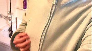 Cute Schoolgirl Hana Pissing Pussy - Sweet Japanese Teen Babe