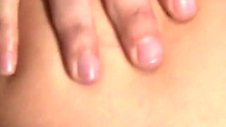 Hot threesome - Two dirty babes anal