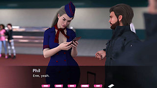 Naughty Neighbours #2