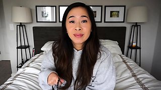 Asian Japanese mature wife Masturbation Oral Sex