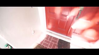 Hot MILF Clover Baltimore Seduces Her Young Step Son in the Shower - WCA Productions