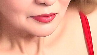 Mature Asian Granny Cgi