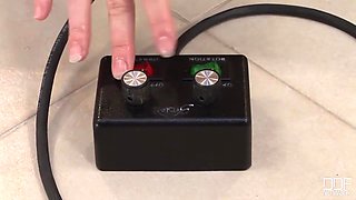 Bombshell from the Republic