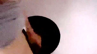 Bringing My Slutty Girlfriend to the Glory Hole