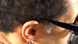 Blonde Horny MILF Nympho Gets Hot Pussy Pounded by Thick Cock - Creampie