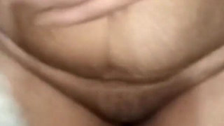 A View of Desi Wet Pussy Big Boobs and Swaying Big Ass