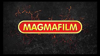 My first gloryhole - Magmafilm