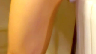 Sexy Video: Missguapa_stairs
