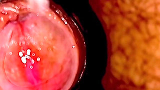 4K Multi Cum Close up Thicker All Natural!