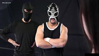 Vfh-07: Asian, Japanese  Wrestling Porn