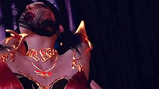 Vam-[Blackie] Cao Ying Medusa Sex