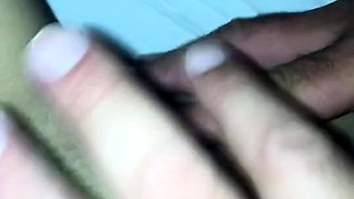 Hot emo amateur solo masturbation