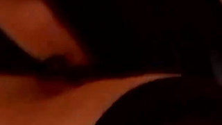 Huge Tits Blonde Chick Love Asshole Gaping and Fuck